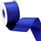 Solid Color Satin Ribbon 2 inch x 25 Yards Roll Cobalt Double Faced for Gift Wrapping Crafts Wedding Decoration, Wedding Invitation Card, Birthday Party Decoration